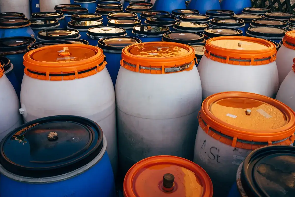 Hazmat Cleanup in Orient, NY