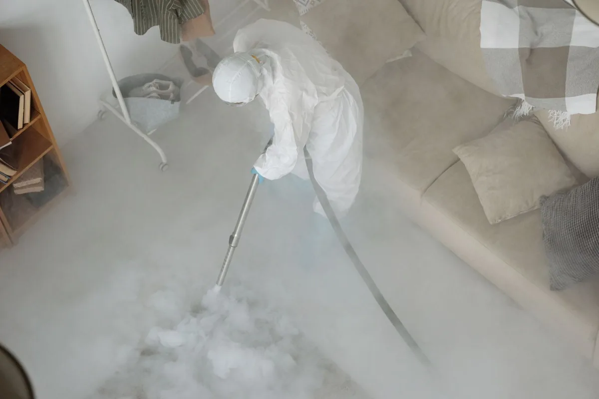 Crime Scene Cleanup in Orient, NY